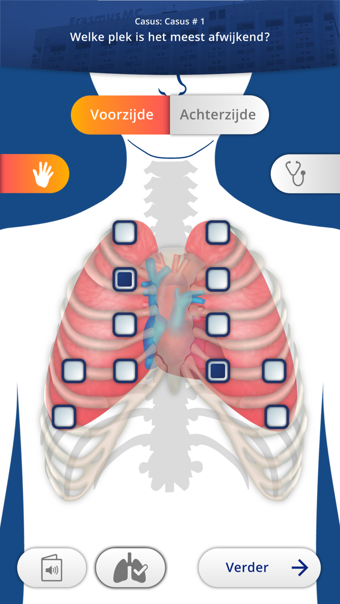 The Clinical Challenge
