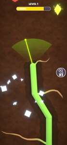 Crazy Plant screenshot #6 for iPhone
