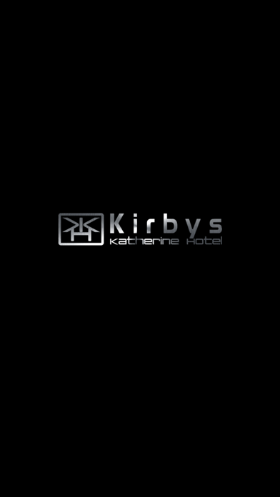 Kirby's Katherine Screenshot