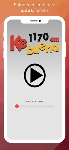 Game screenshot KeBuena Radio mod apk