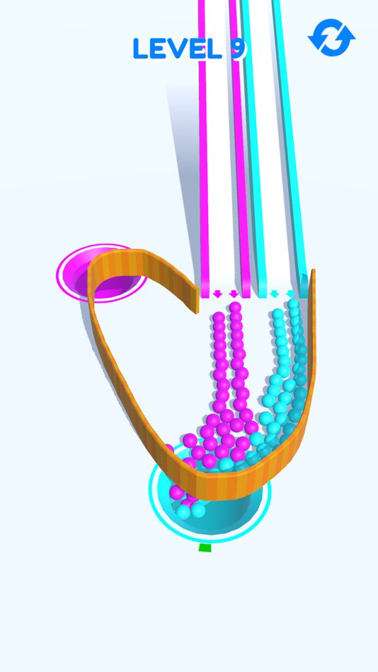 #5. Draw Walls (iOS) 由: Carlton Forrester