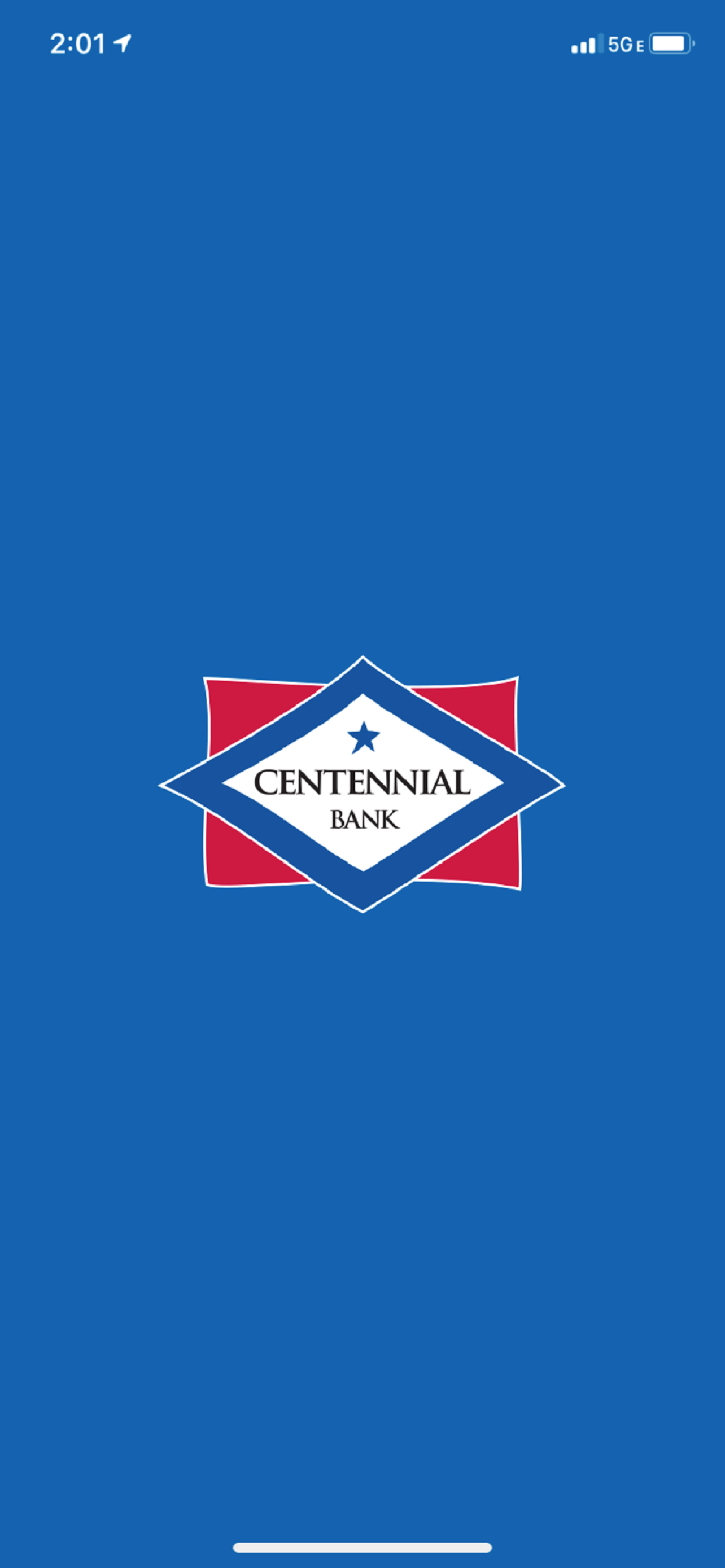 Centennial Bank Mobile