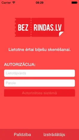 Game screenshot BezRindas kontrole mod apk