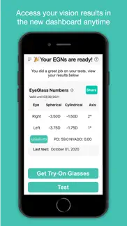 eyeque pvt: mobile vision test problems & solutions and troubleshooting guide - 3