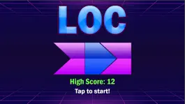 Game screenshot LOC game mod apk