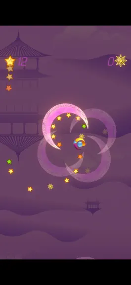 Game screenshot Pluck Stars hack