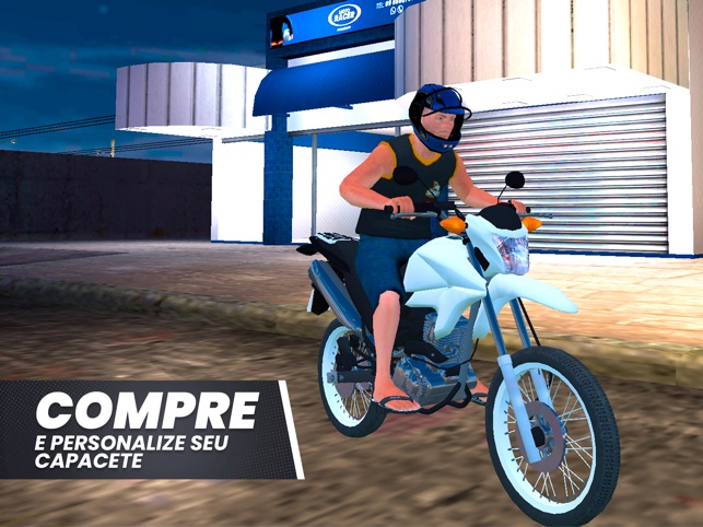 Corte de Giro Jogo de Motos BR – Apps no Google Play