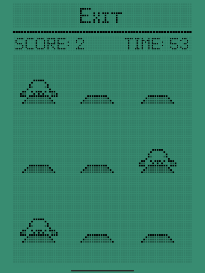 Catgotchi Virtual Pet Cat