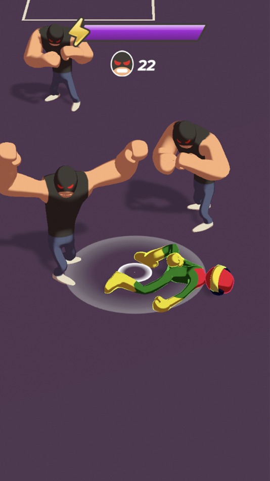 #2. Dash Draw 3D (iOS) Με: Upopa Entertainment Ltd