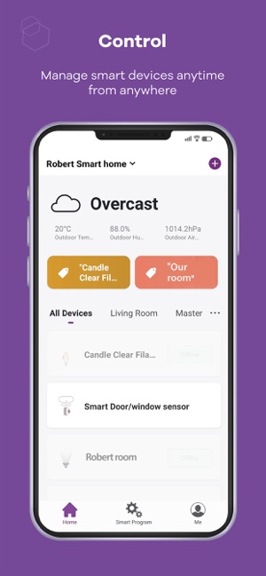 Robert Smart(圖2)-速報App