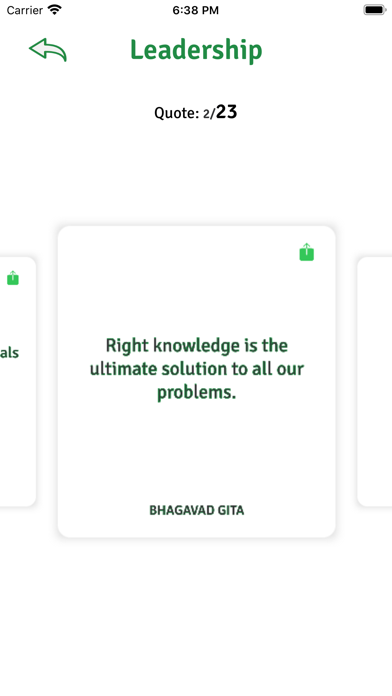 Quotes -  Best quotes Screenshot