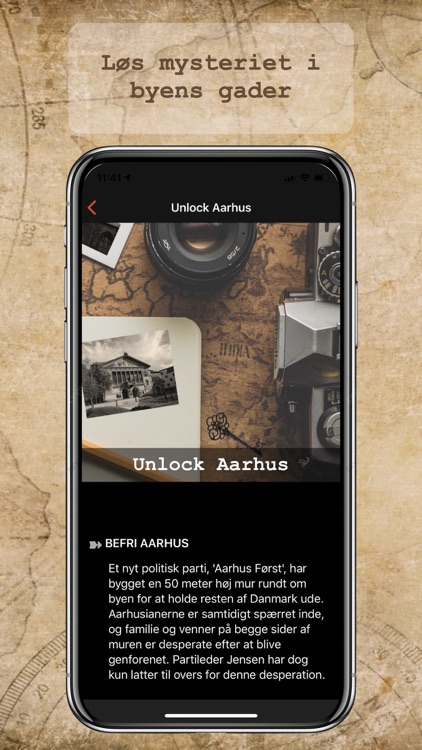 UrbiHunt