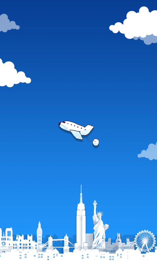 #1. 旅行英会話 - 初心者のための通じる英語 (iOS) 由: Mijeong Kim