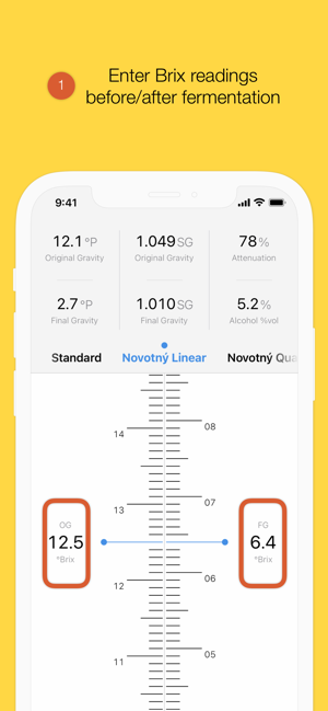 ‎Refracto Screenshot