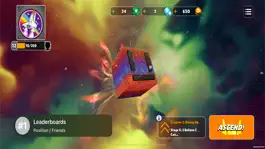 Game screenshot Ascension mod apk