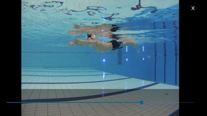 Water Competence Screenshot