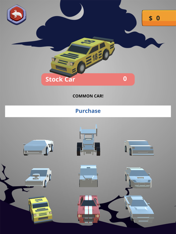 Screenshot #5 pour Zombie Drift Killer