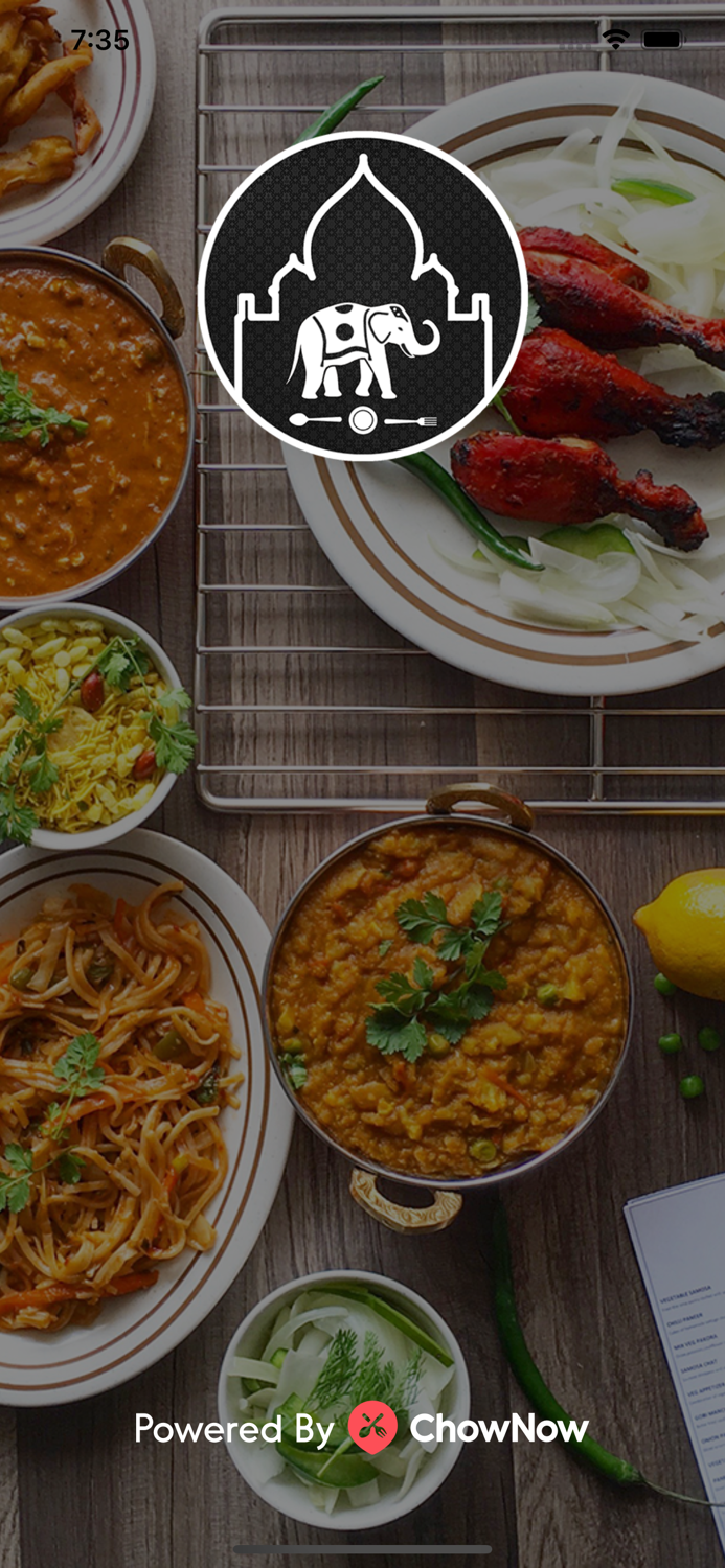 Passage to India Restaurant