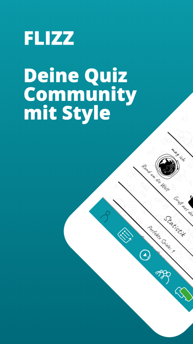 FLIZZ Quizのおすすめ画像1