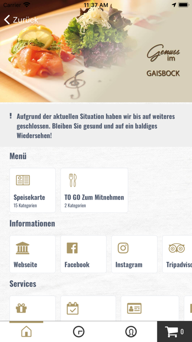 echtFischen Screenshot