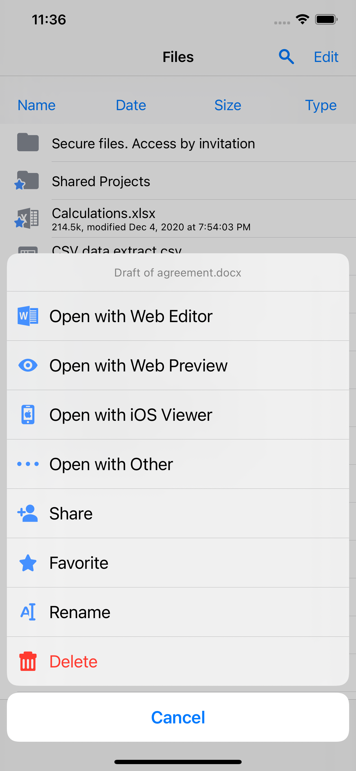 Synced Tool