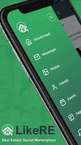 Game screenshot LikeRE mod apk