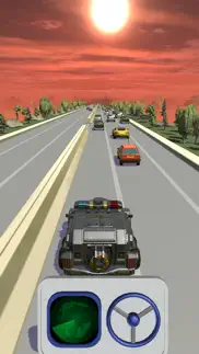 intense chase iphone screenshot 3