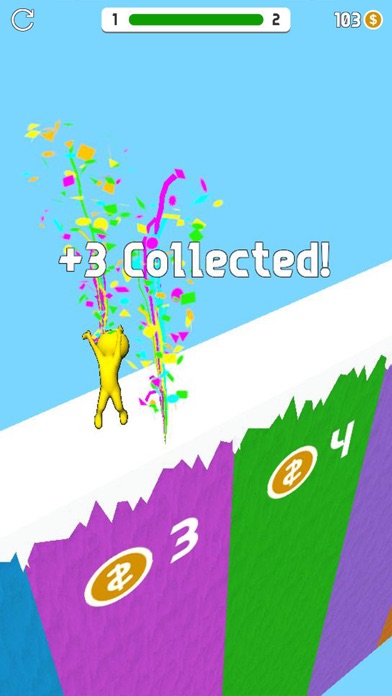 DownHill!! Screenshot