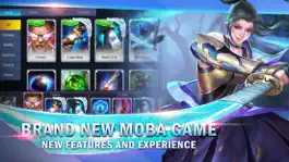 Game screenshot Legend of Ace apk
