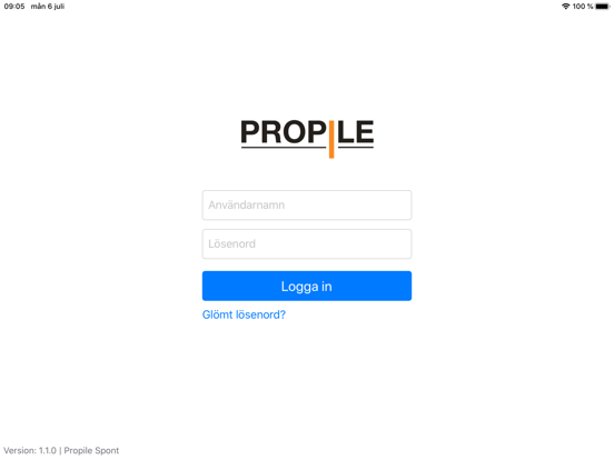 Screenshot #4 pour Propile Spont
