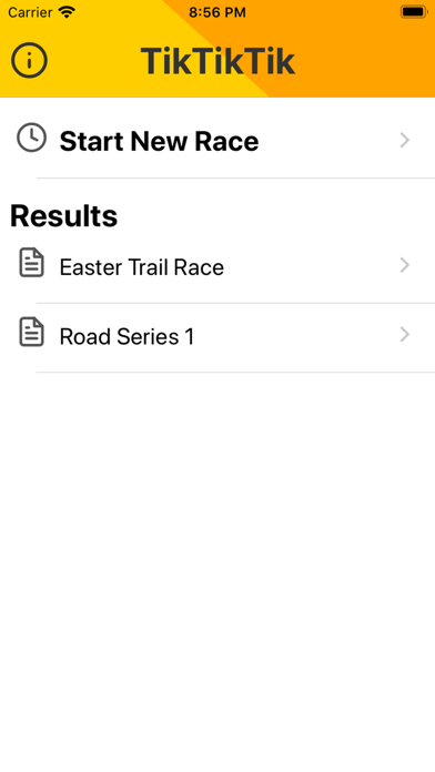 Screenshot #2 pour TikTikTik