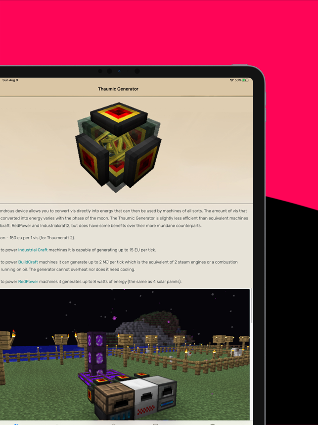 ‎Craft Mods - Mod Craft edition Screenshot