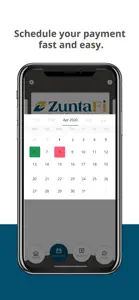ZuntaFi screenshot #3 for iPhone