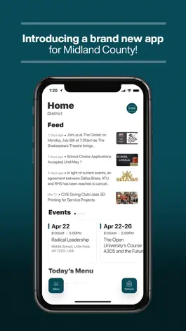 Game screenshot Midland County ESA mod apk