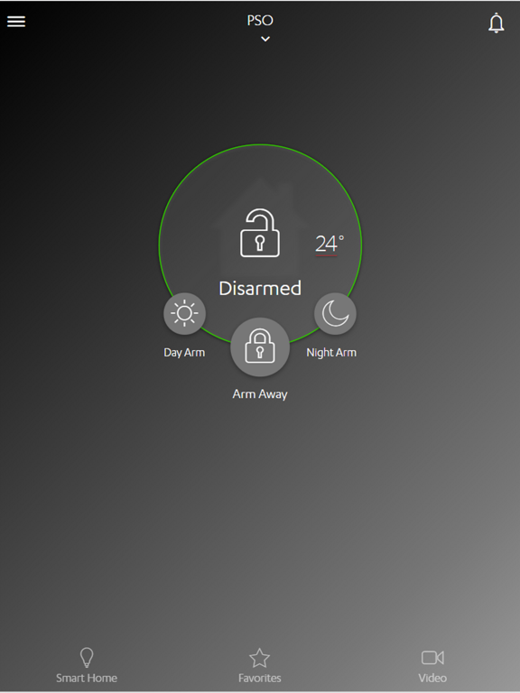 Screenshot #5 pour G4S SMARTalarm