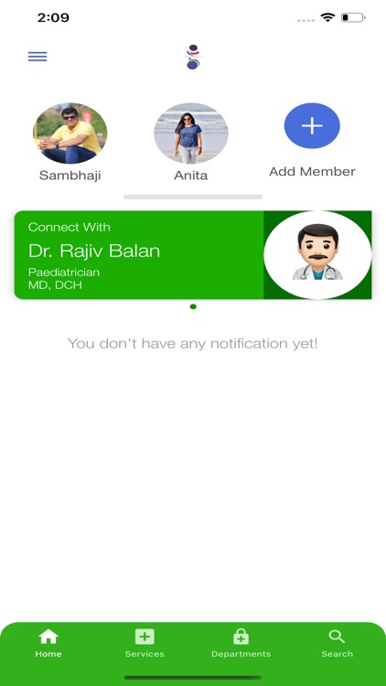 Nurture Child Clinic