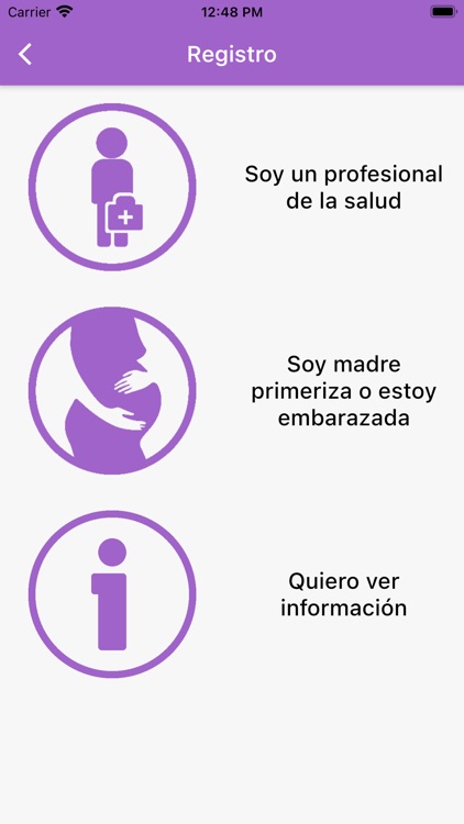 Zero Mothers Die App (ZMD App)