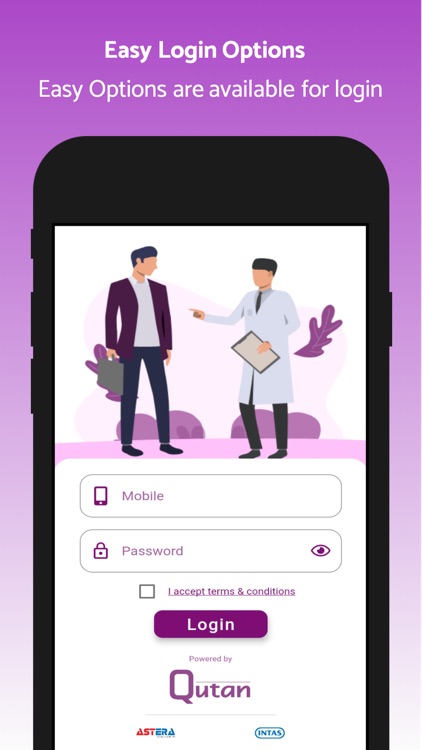 Qutan Medico Legal Assist screenshot-3