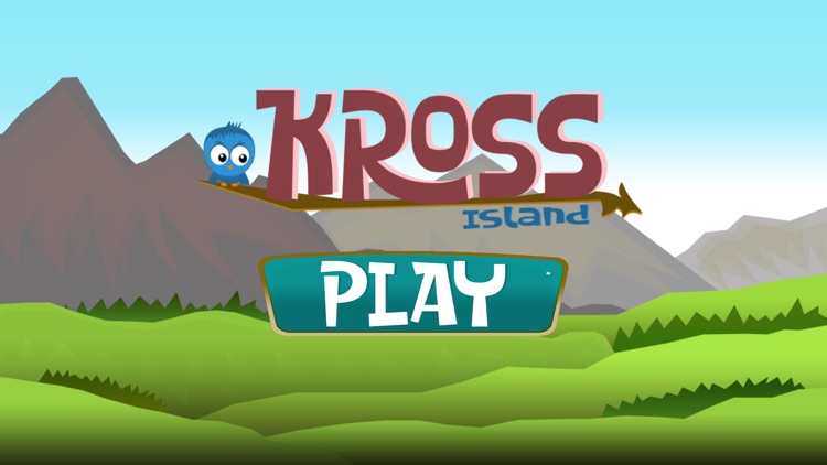 Kross Island