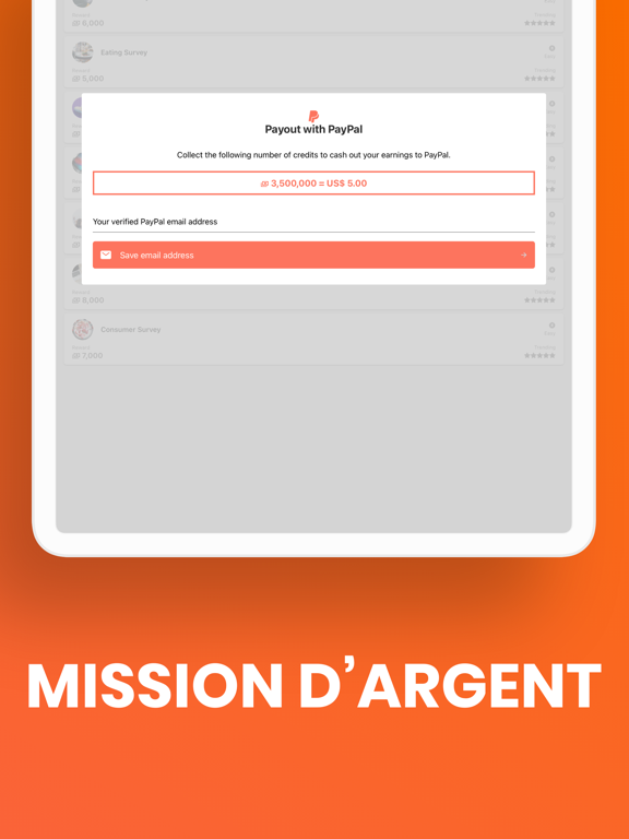 Screenshot #6 pour Make Money: Gagner de l’Argent