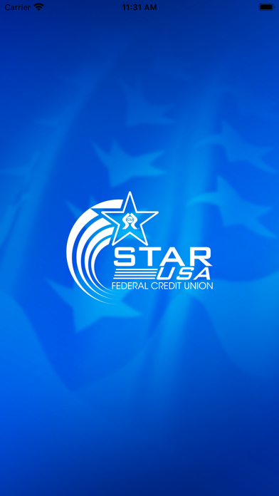 Star USA Federal Credit Union Screenshot