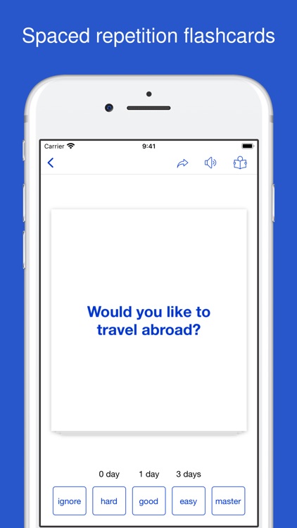 English Italian Translation