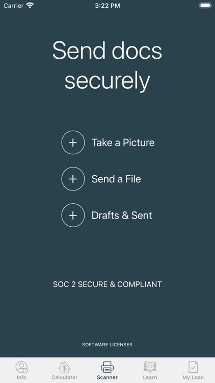 Select Lending Services screenshot-4