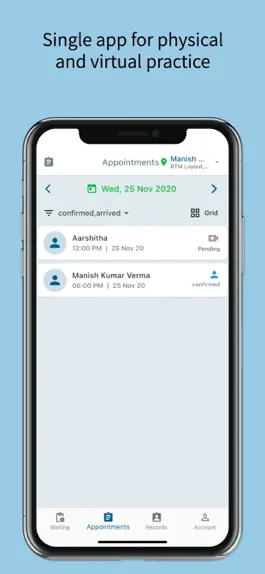 Game screenshot DocPulse Pro hack