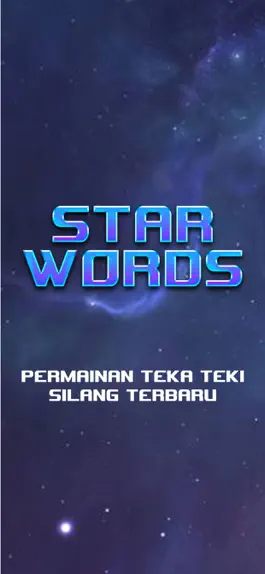 Game screenshot Star Words mod apk