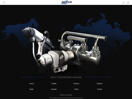 Screenshot #4 pour NeXus EMEA