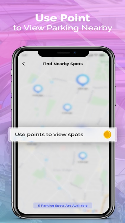 SpotHunter: Street Parking App screenshot-4