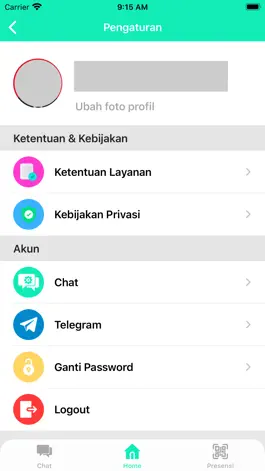 Game screenshot Sister For Lecturer apk