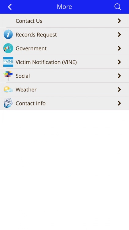 Franklin County Sheriff Office