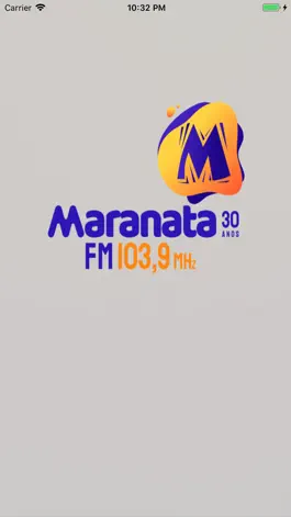Game screenshot Radio Maranata FM mod apk